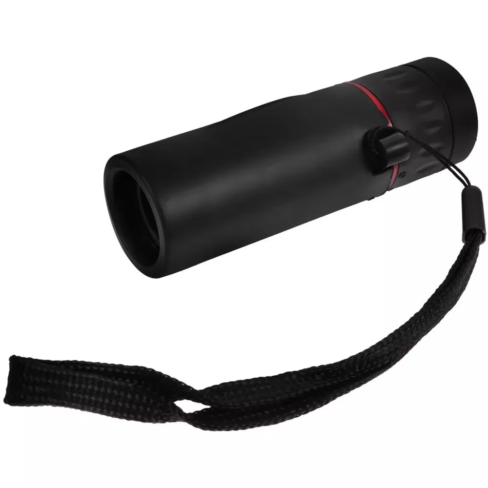 2000X25 HD Monocular Telescope Mini Portable Mobile Phone Telescope with Holder Outdoor Camping Hunting Birdwatching Telescopes