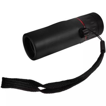2000X25 HD Monocular Telescope Mini Portable Mobile Phone Telescope with Holder Outdoor Camping Hunting Birdwatching Telescopes